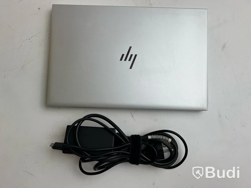 Dator Hp EliteBook 830 G7 Notebook PC inkl. laddare. Obs, Bios är låst.