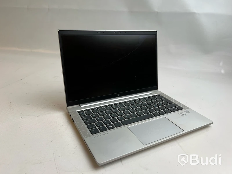 Dator Hp EliteBook 830 G7 Notebook PC inkl. laddare. Obs, Bios är låst.
