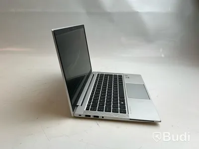 Dator Hp EliteBook 830 G7 Notebook PC inkl. laddare. Obs, Bios är låst.