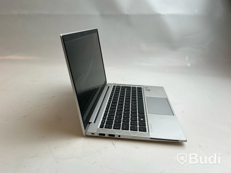 Dator Hp EliteBook 830 G7 Notebook PC inkl. laddare. Obs, Bios är låst.