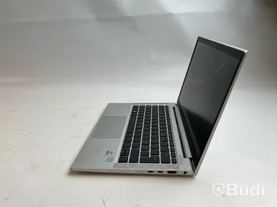 Dator Hp EliteBook 830 G7 Notebook PC inkl. laddare. Obs, Bios är låst.