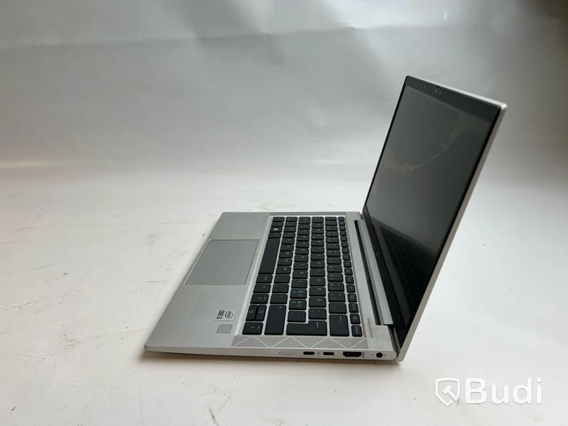 Dator Hp EliteBook 830 G7 Notebook PC inkl. laddare. Obs, Bios är låst.