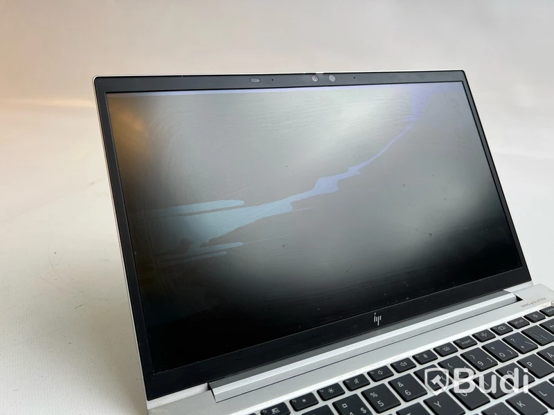 Dator Hp EliteBook 830 G7 Notebook PC inkl. laddare. Obs, Bios är låst.