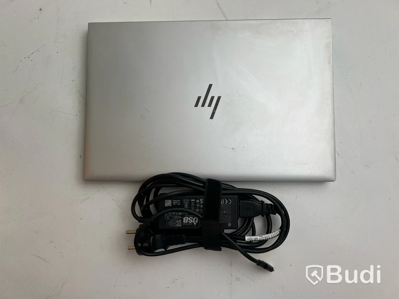 Dator Hp EliteBook 830 G7 Notebook PC inkl. laddare. Obs, Bios är låst.