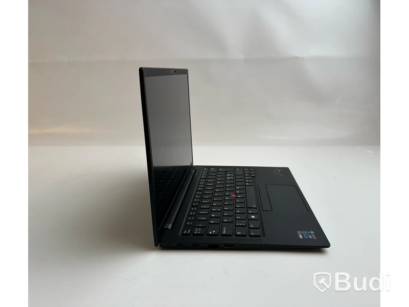 Dator Lenovo Thinkpad X1 Carbon Gen 9 inkl. laddare. OBS! Inget OS.