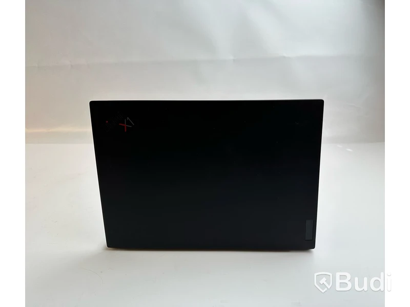 Dator Lenovo Thinkpad X1 Carbon Gen 9 inkl. laddare. OBS! Inget OS.