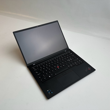 Dator Lenovo Thinkpad X1 Carbon Gen 9 inkl. laddare. OBS! Inget OS.