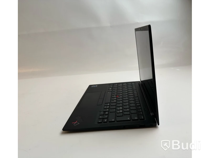 Dator Lenovo Thinkpad X1 Carbon Gen 9 inkl. laddare. OBS! Inget OS.