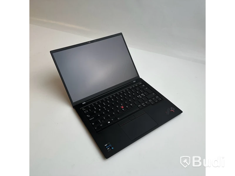 Dator Lenovo Thinkpad X1 Carbon Gen 9 inkl. laddare. OBS! Inget OS.