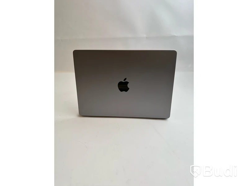 Dator Apple MacBook Pro M1 14 tum (2021) inkl. laddare