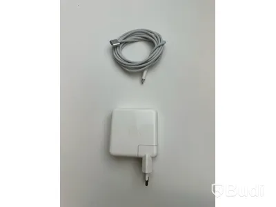 Dator Apple MacBook Pro M1 14 tum (2021) inkl. laddare
