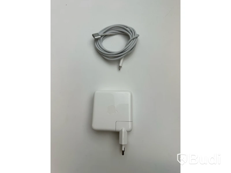 Dator Apple MacBook Pro M1 14 tum (2021) inkl. laddare