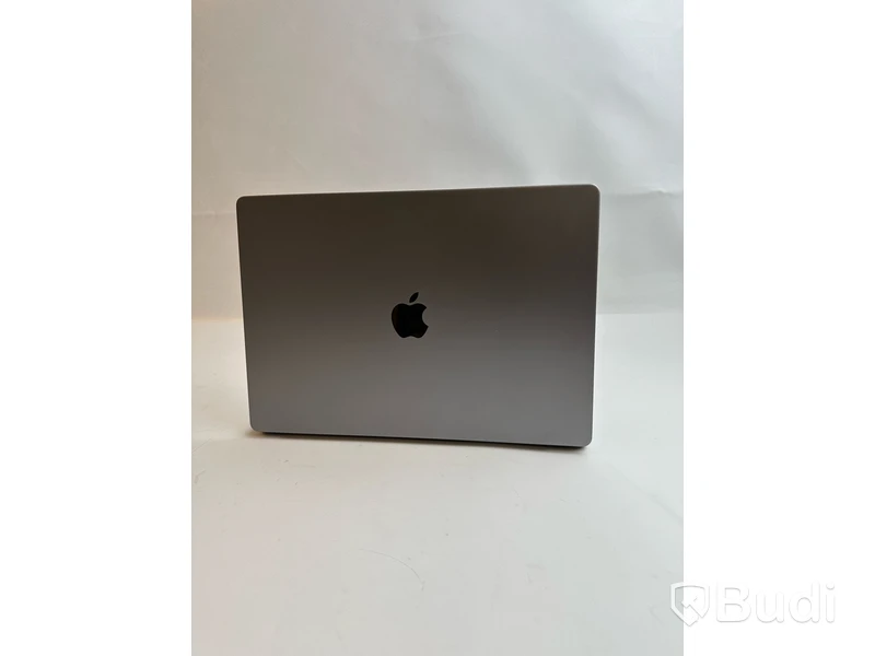 Dator Apple MacBook Pro M1 16 tum (2021) inkl. laddare.