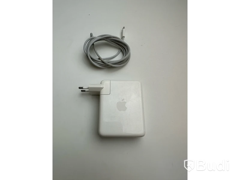 Dator Apple MacBook Pro M1 16 tum (2021) inkl. laddare.