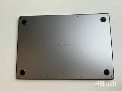 Dator Apple MacBook Pro M1 16 tum (2021) inkl. laddare.