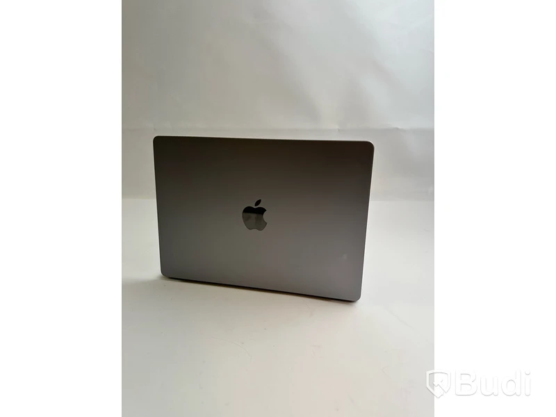 Dator Apple MacBook Pro M1 14 tum (2021) inkl. laddare.