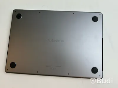 Dator Apple MacBook Pro M1 14 tum (2021) inkl. laddare.