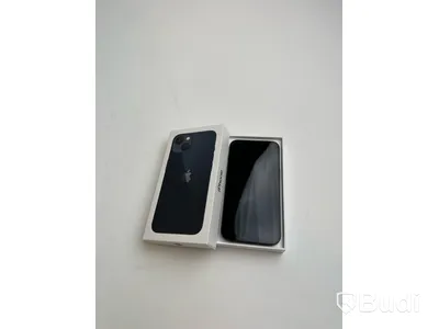 Mobil Apple iPhone 13 128GB.