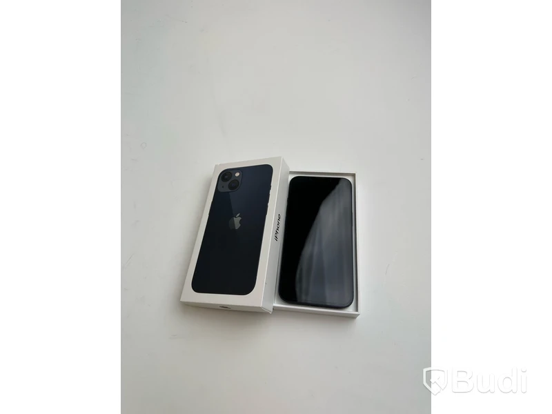 Mobil Apple iPhone 13 128GB.