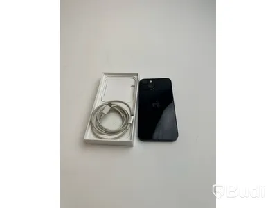 Mobil Apple iPhone 13 128GB.