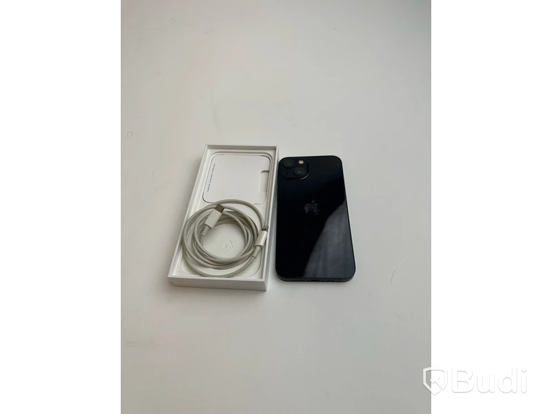 Mobil Apple iPhone 13 128GB.