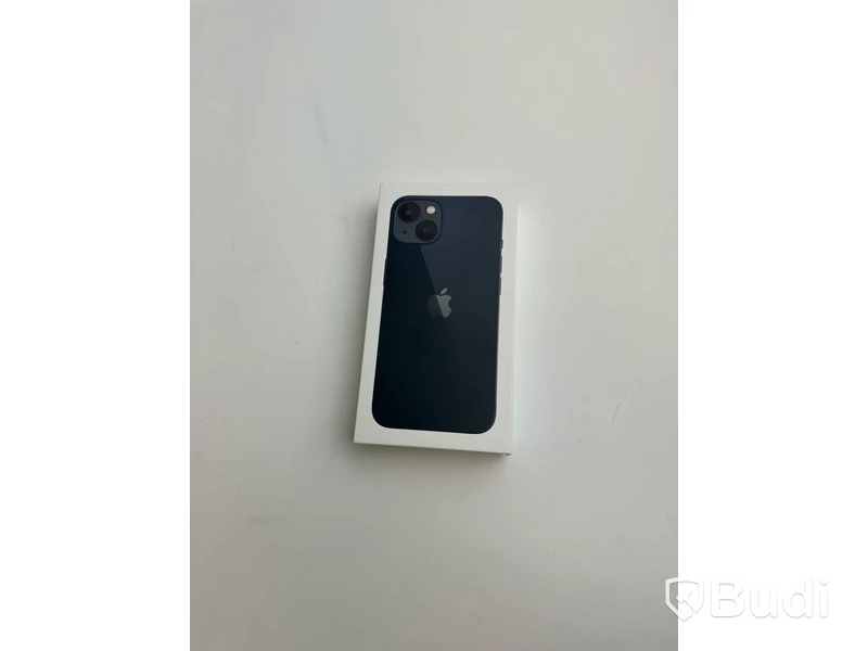 Mobil Apple iPhone 13 128GB.