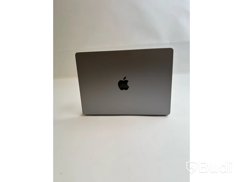 Dator Apple MacBook Pro M1 14 tum (2021) inkl. laddare.