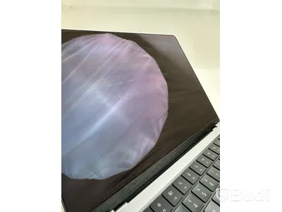 Dator Apple MacBook Pro M1 14 tum (2021) inkl. laddare. OBS! Repor på skärmen