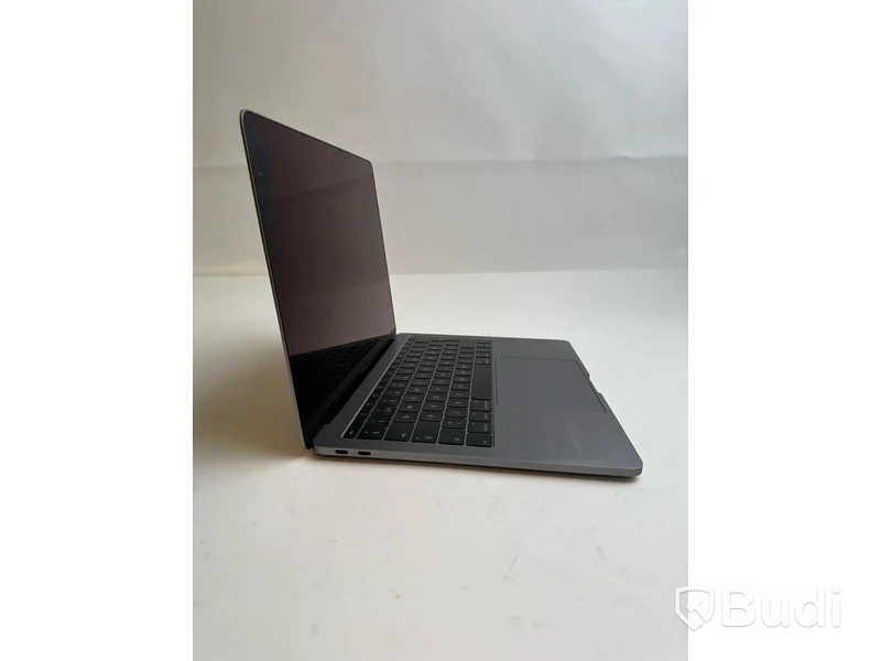 Dator Apple MacBook Pro 13 tum (2017) inkl. laddare