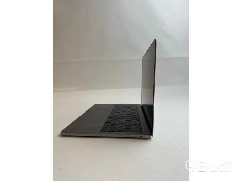 Dator Apple MacBook Pro 13 tum (2017) inkl. laddare