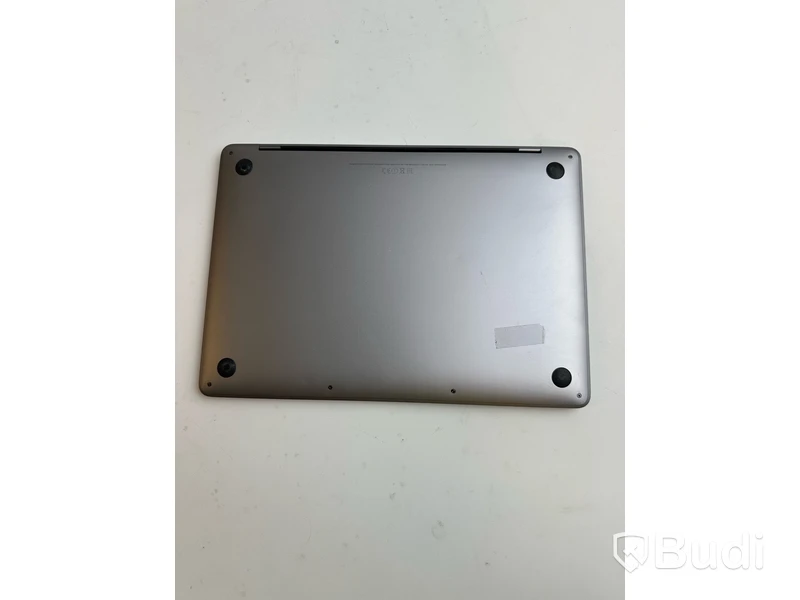 Dator Apple MacBook Pro 13 tum (2017) inkl. laddare