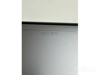 Dator Apple MacBook Pro 13 tum (2017) inkl. laddare