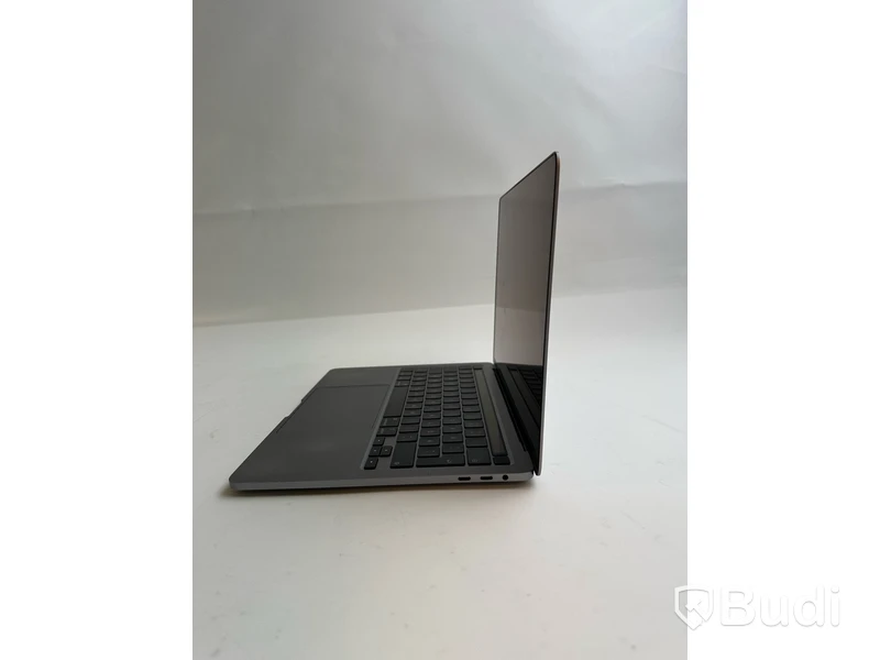 Dator Apple MacBook Pro 13 tum (2020) inkl. laddare.