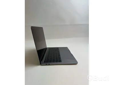 Dator Apple MacBook Pro 13 tum (2019) inkl. laddare