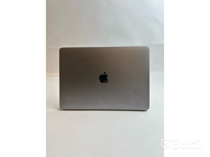 Dator Apple MacBook Pro 13 tum (2019) inkl. laddare