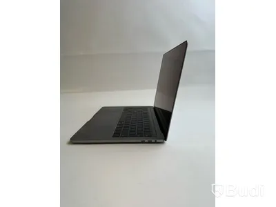Dator Apple MacBook Pro 13 tum (2019) inkl. laddare