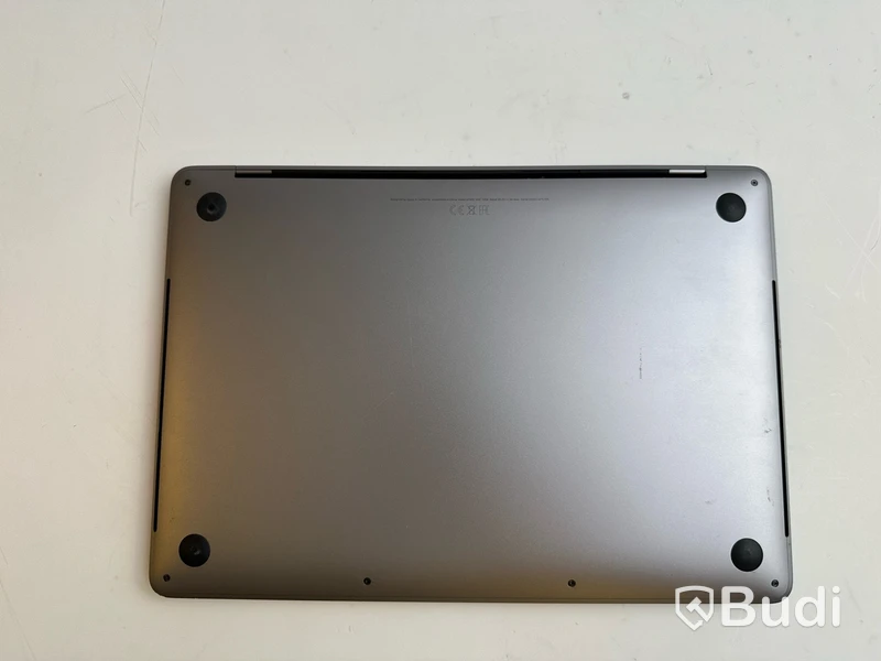 Dator Apple MacBook Pro 13 tum (2019) inkl. laddare