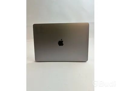 Dator Apple MacBook Pro 13 tum (2017) inkl. laddare.