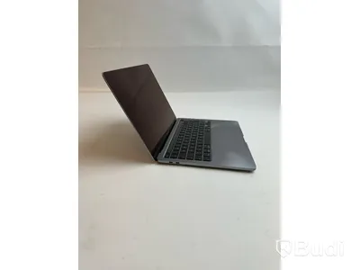 Dator Apple MacBook Pro 13 tum (2020) inkl. laddare