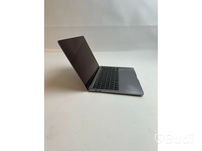 Dator Apple MacBook Pro 13 tum (2020) inkl. laddare