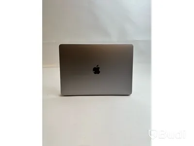 Dator Apple MacBook Pro 13 tum (2020) inkl. laddare