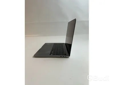 Dator Apple MacBook Pro 13 tum (2020) inkl. laddare