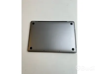 Dator Apple MacBook Pro 13 tum (2020) inkl. laddare