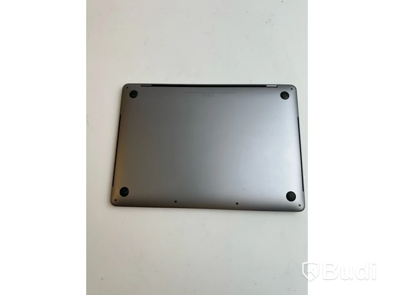 Dator Apple MacBook Pro 13 tum (2020) inkl. laddare