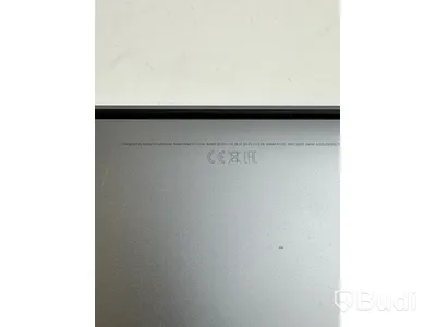 Dator Apple MacBook Pro 13 tum (2020) inkl. laddare