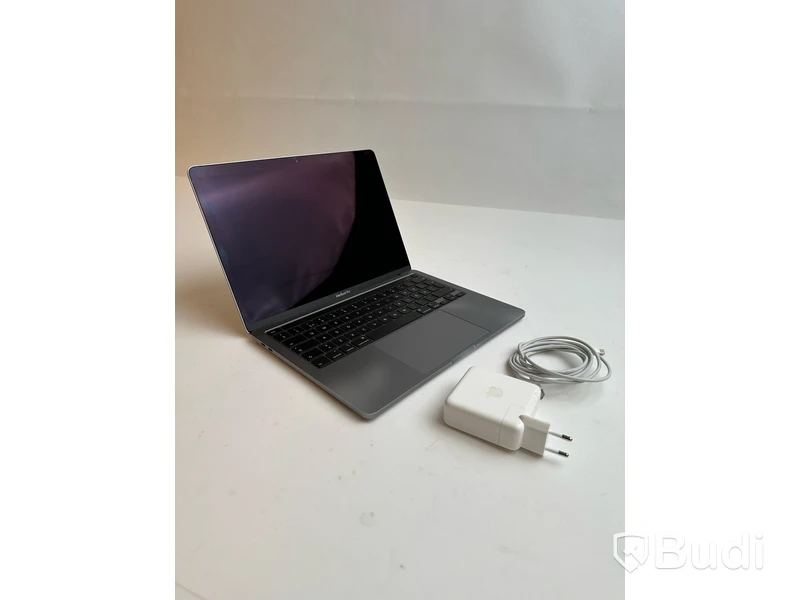Dator Apple MacBook Pro 13 tum (2020) inkl. laddare