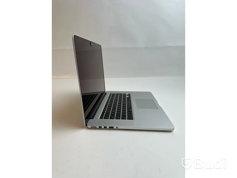 Dator Apple MacBook Pro Retina 15 tum (2013) inkl. laddare