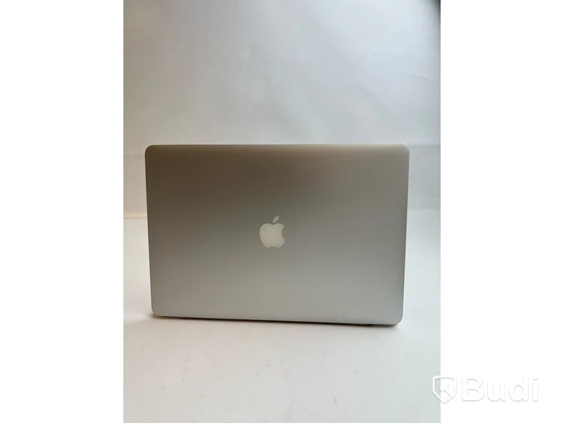 Dator Apple MacBook Pro Retina 15 tum (2013) inkl. laddare