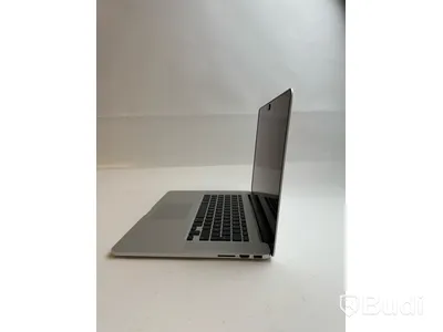 Dator Apple MacBook Pro Retina 15 tum (2013) inkl. laddare