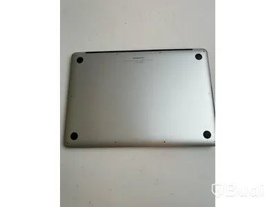 Dator Apple MacBook Pro Retina 15 tum (2013) inkl. laddare